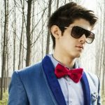 Naksh Naitik Singhania original name is Rohan Mehra