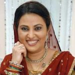 Parmeet original name is Neelu Kohli