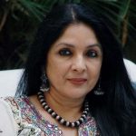 Priya Kapoor original name is Neena Gupta