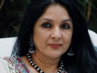 Priya Kapoor original name is Neena Gupta