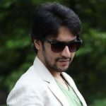 Rajesh original name is Ankur Moondhra