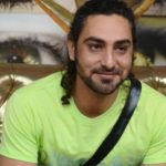 Shakuni original name is Praneet Bhat