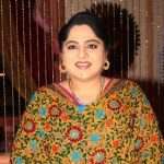 Shakutala Suri original name is Shagufta Ali