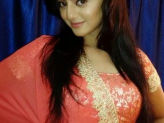 Swara Sharmistha Bose original name is Helly Shah