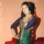 Aditi original name is Krutika Gaikwad