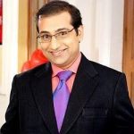 Alok Premkishor Shekhar original name is Jaineeraj Rajpurohit