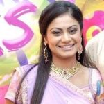 Anandi Shivraj Shekhar original name is Toral Rasputra