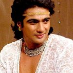 Bablu Patel original name is Gautam Sharma