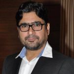 Bhagwan Das Chaubey original name is Yashpal Sharma