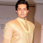 Mahi Anoop Shekhar original name is Abhishek Tewari