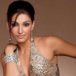 Manjeet original name is Navina Bole