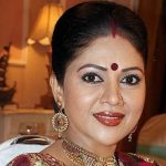 Meenakshi Anoop Shekhar original name is Anita Kulkarni
