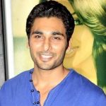 Muksaare original name is Bharat Chawda