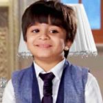 Naksh Naitik Singhania original name is Shivansh Kotia