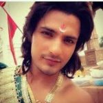 Nakula original name is Vin Rana