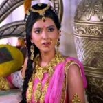 Rukmini original name is Pallavi Subhash