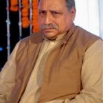 Premkishor Shekhar original name is Sudhir Pandey