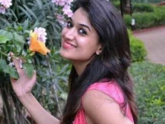 Radhika Mishra aka Monica Sehgal