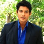 Rahul Kashyap original name is Siddharth Shukla