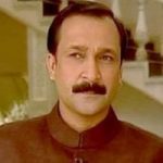 Raj Shekhar Singhania original name is Sandeep Mehta