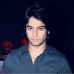 Sahadeva original name is Lavanya Bhardwaj