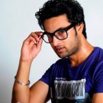 Shivaye original name is Himanshu Soni