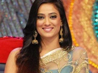 Prerna Bajaj/Basu original name is Shweta Tiwari