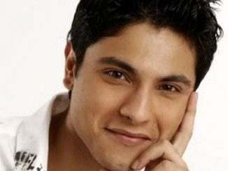 Akash Sehgal original name is Mishal Raheja