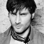Angad original name is Aham Sharma
