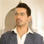 Arjun original name is Abhinav Shukla