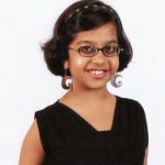 Asha Bhavesh Vasavda original name is Afsha Musani