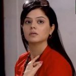 Ashu original name is Namrata Ramsay