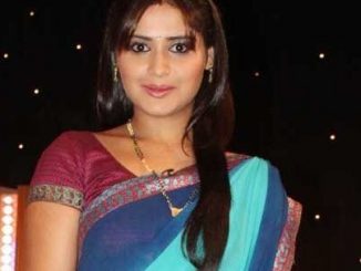 Baani original name is Aarti Singh