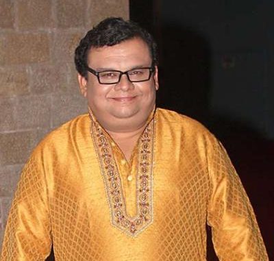 Bhavesh Krishnakant Vasavda original name is Atul Parchure