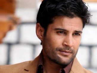 Captain Rajveer Singh Shekhawat original name is Rajeev Khandelwal