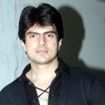 Dansh original name is Rahil Azam