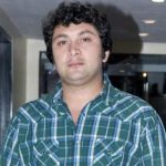 Dristhdumn Sarveshwar Sharma original name is Rajesh Kumar