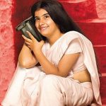 Ganga original name is Ruhana Khanna