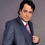 Janaka original name is Mahesh Thakur