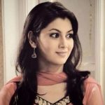 Jhanvi Dobriyal / Sia Raghavendra Pratap Singh original name is Sriti Jha