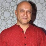 Kamesh Mahadevan original name is Yatin Karyekar