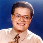 Keshav Kulkarni a.k.a. Keshu or Keku original name is Jatin Kanakia