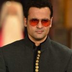 Kishorilal Chadda original name is Rohit Roy