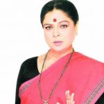 Kokila Kulkarni a.k.a. Koki original name is Reema Lagoo
