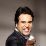 Krushna original name is Krushna Abhishek