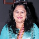 Laxmi Jaiswal original name is Sukanya Kulkarni