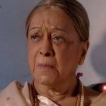 Maa original name is Jyotsna Karyekar