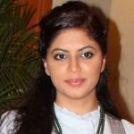 Maina Shukla original name is Kavita Kaushik