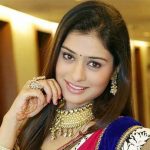 Maya original name is Payal Rajput