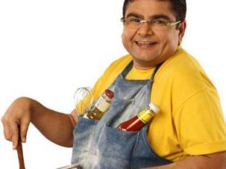 Mr. Suhas Tendulkar/Guddi original name is Deven Bhojani